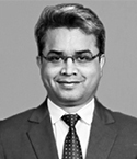 Dr Abishek Katakwar
