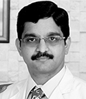 Dr. Saravanakumar