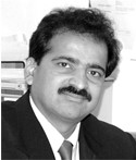 Dr. Shashank Shah