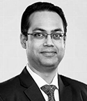 Dr. Siddharth Bhattacharya