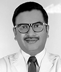 Dr. Vivek Bindal